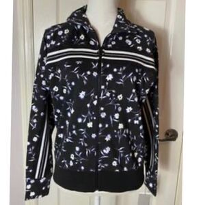 DKNY SPORTS Zip Up Jacket XS
